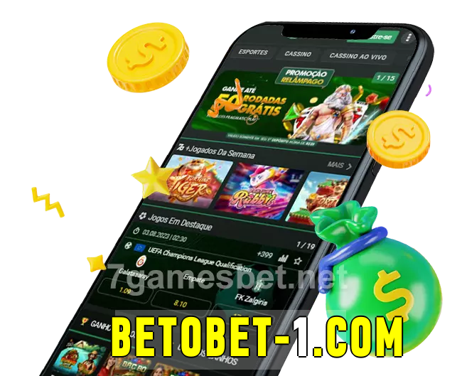 Baixe o aplicativo betobet  para jogar a qualquer momento